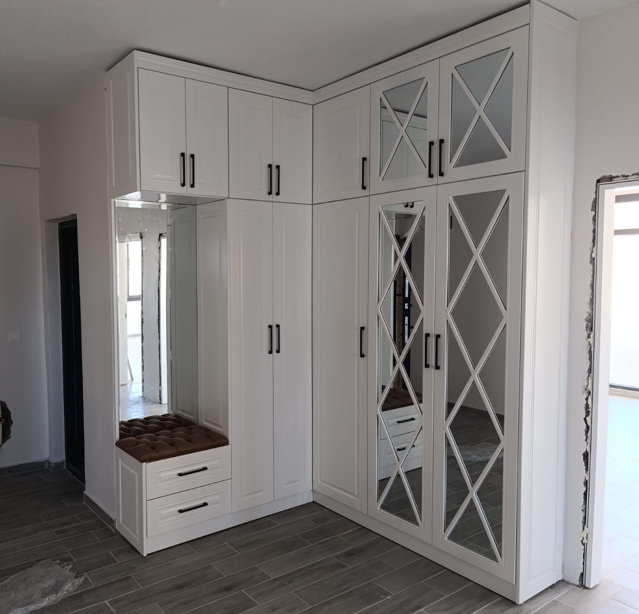 Mobilya Tasarımı 23