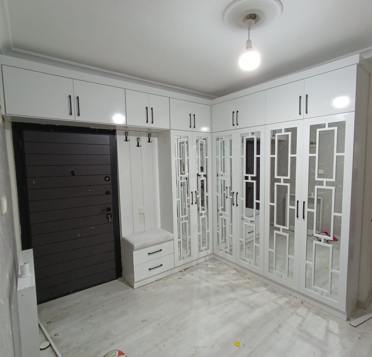 Mobilya Tasarımı 26
